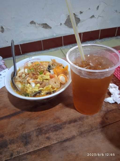 Seblak & Baso Aci Jeder Official 1