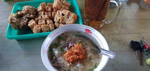 Soto Kwali Mbah Lestari 8