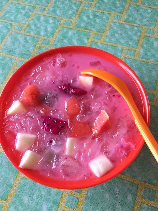 Soto Kwali Mbah Lestari 7