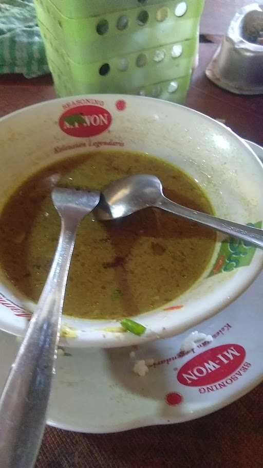 Soto Sop Kare Ayam Pecok 4