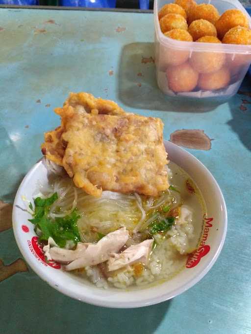 Soto Sop Kare Ayam Pecok 6