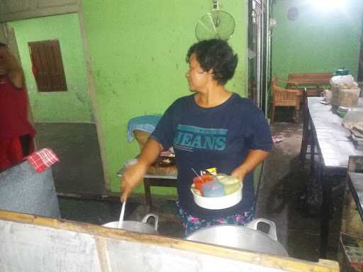 Warung Makan Budhe Mulyati 2