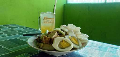 Warung Makan Gado-Gado Mamake 2