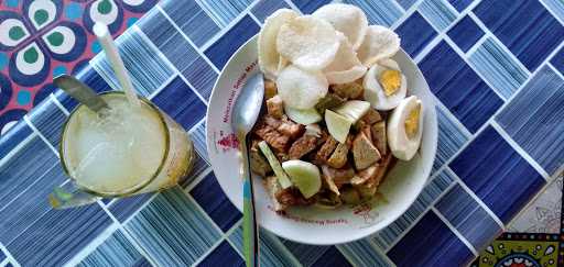 Warung Makan Gado-Gado Mamake 1