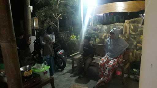 Warung Makan Mie Ayam Pak Rt 3