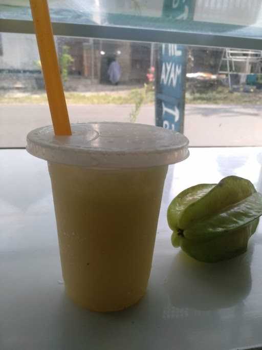 Warung Makan Pak Ridho Mie Ayam, Bakso & Soto 4