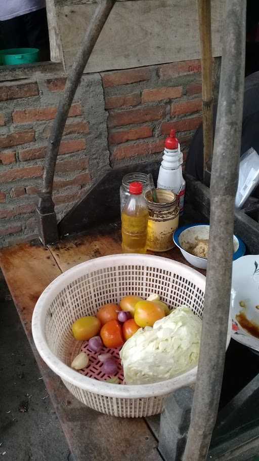 Warung Sate Giyanto 1