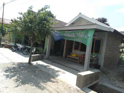 Warung Soto Mbak Murni 5