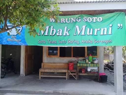 Warung Soto Mbak Murni 4