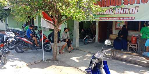 Warung Soto Mbak Murni 3