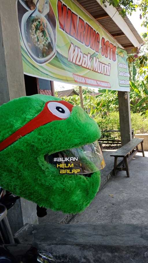 Warung Soto Mbak Murni 2