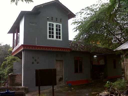 Warung Soto Talokan Mbak Siti 6