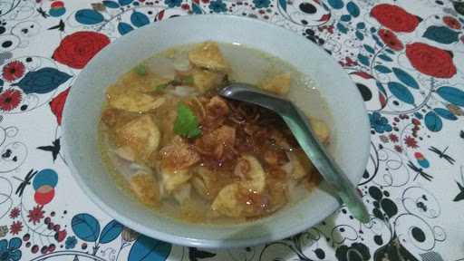 Warung Soto Talokan Mbak Siti 5