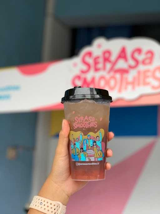 Serasa Smoothies Malang 1