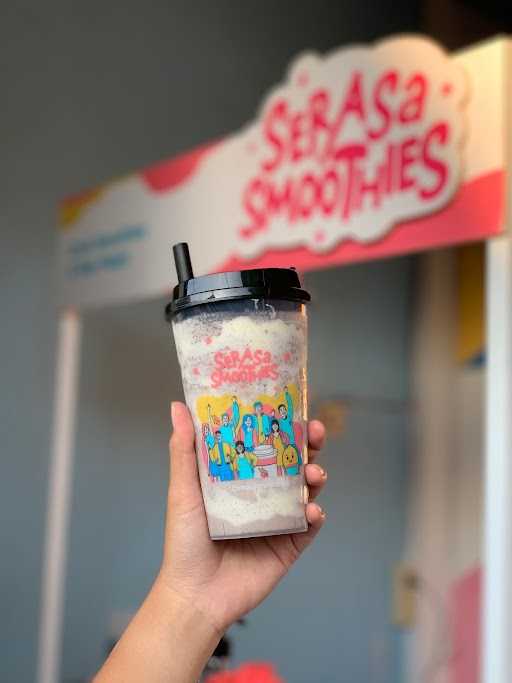 Serasa Smoothies Malang 5