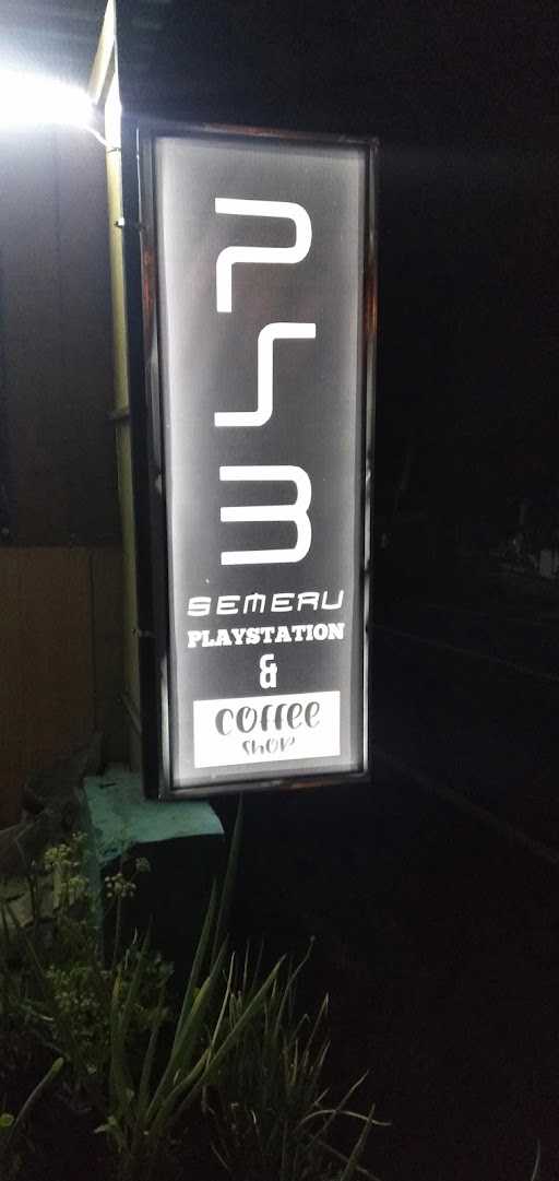 Cafe Semeru 7