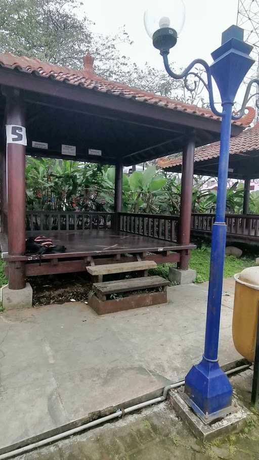 Rest Area Gubug Klakah 8