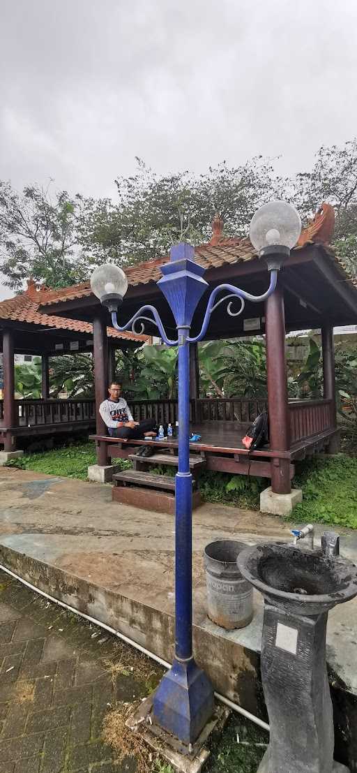 Rest Area Gubug Klakah 9