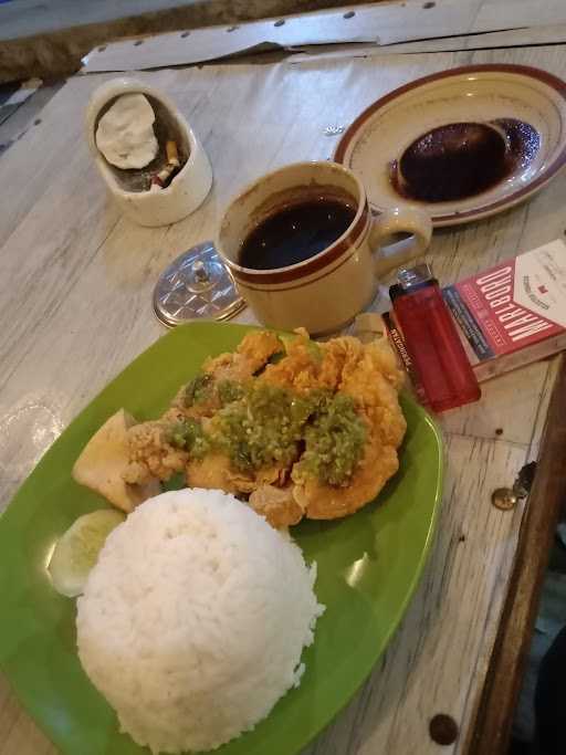 Warung Deling 10