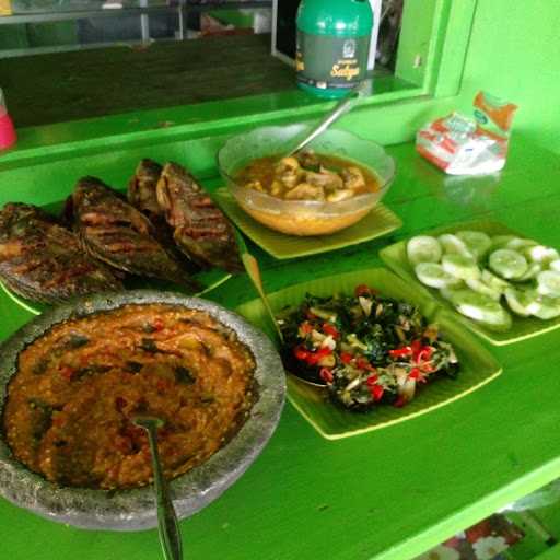 Warung Ijo 8