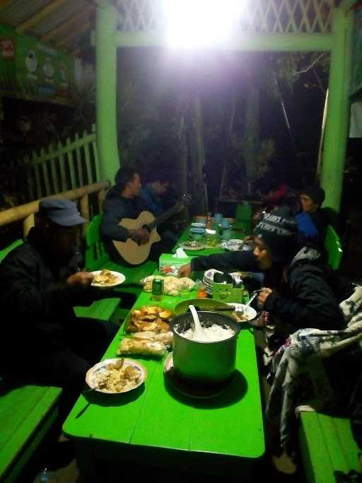 Warung Ijo 7