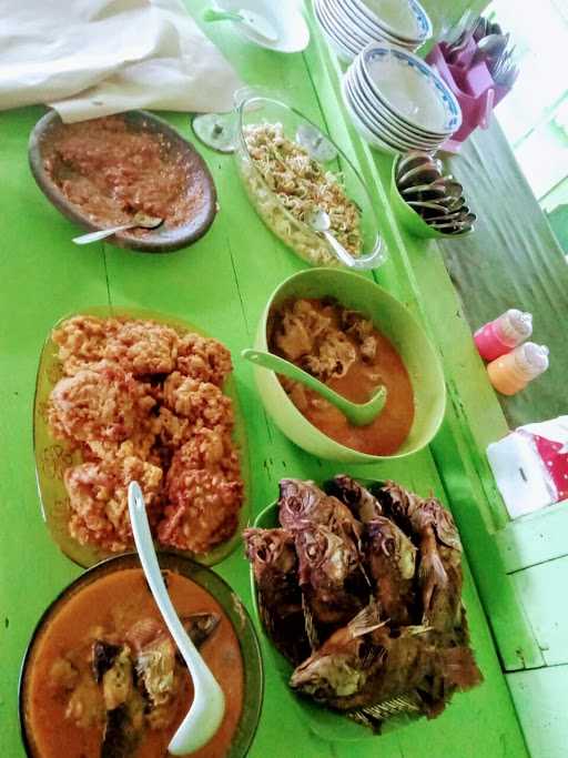 Warung Ijo 9