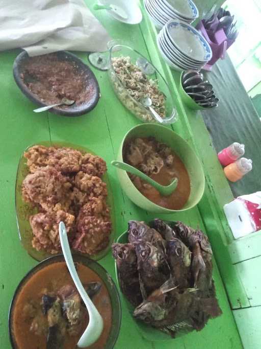 Warung Ijo 6