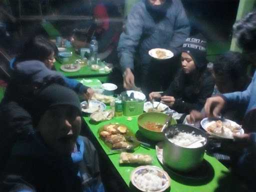 Warung Ijo 10