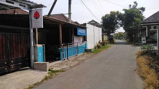 Warung Kopi Jambu 6