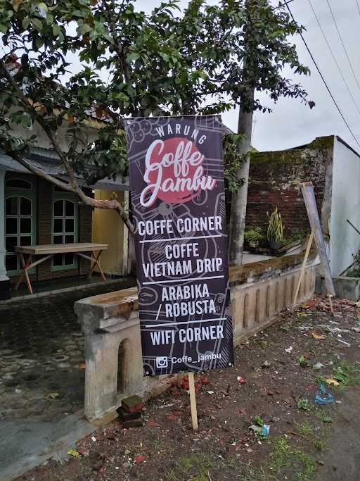 Warung Kopi Jambu 5