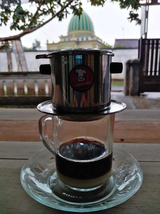 Warung Kopi Jambu 1