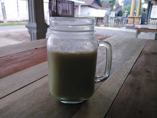 Warung Kopi Jambu 2