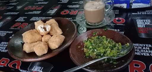 Warung Kopi Mbak Yun 6