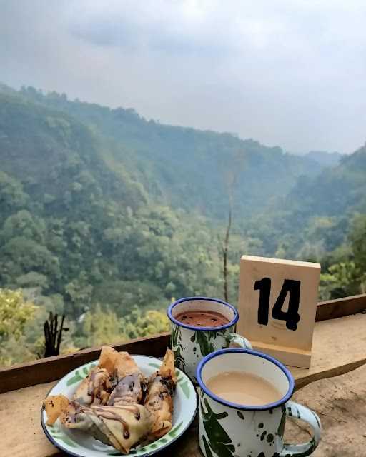 Kopi Ngadas 5