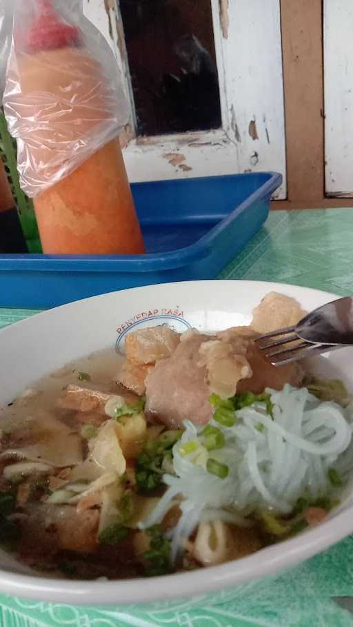 Bakso Cakbudi 1