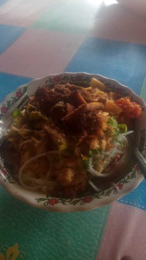 Bakso Dan Es Campur Bu Chotimah 3