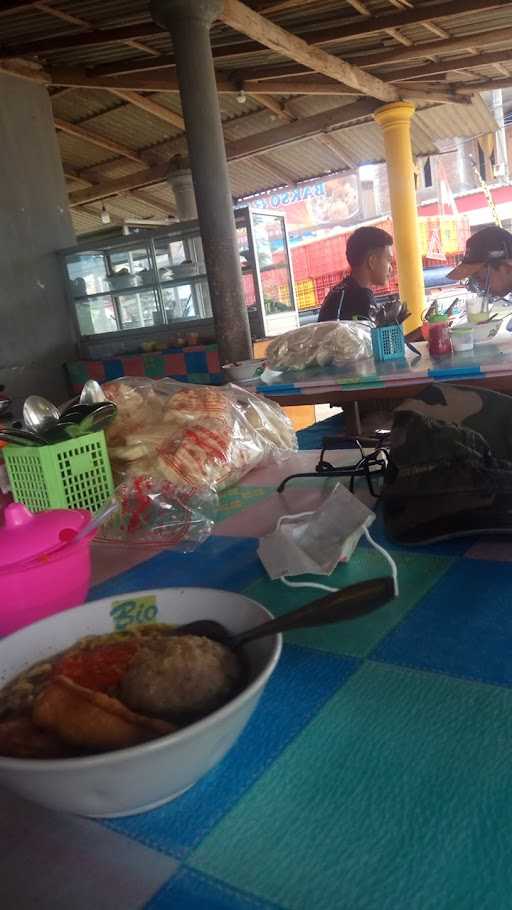 Bakso Dan Es Campur Bu Chotimah 2