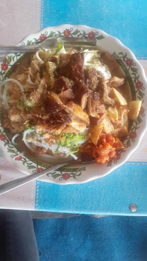 Bakso Dan Es Campur Bu Chotimah 5