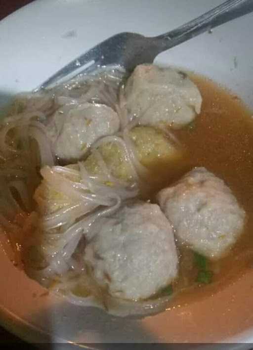 Bakso Dan Es Campur Bu Chotimah 4