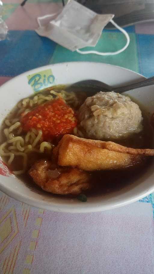 Bakso Dan Es Campur Bu Chotimah 6