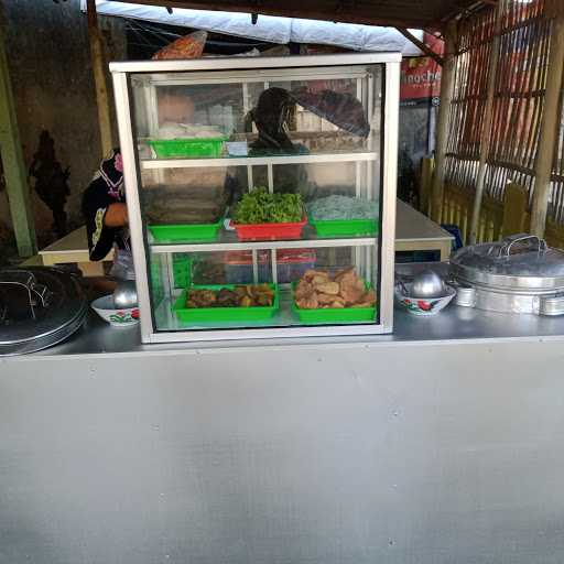 Bakso Gambreng Kuah Kalap 5