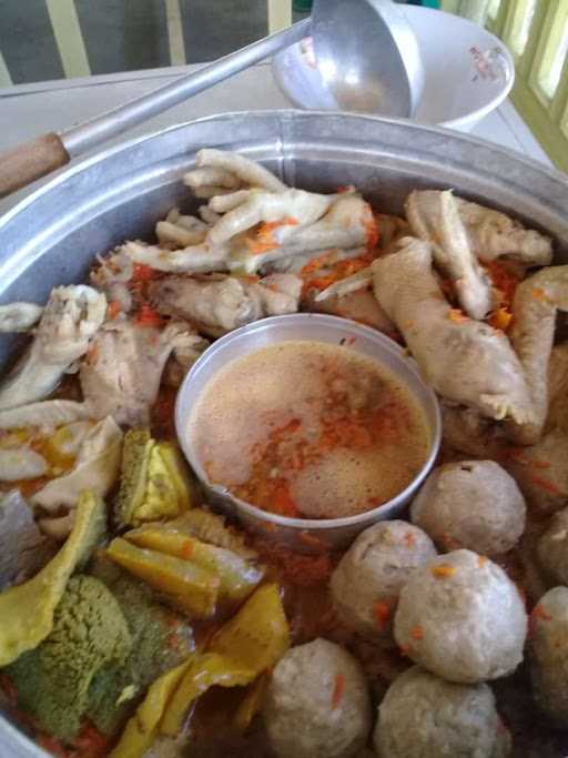 Bakso Gambreng Kuah Kalap 2