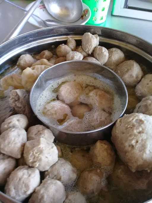 Bakso Gambreng Kuah Kalap 4