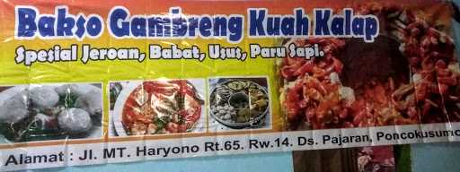 Bakso Gambreng Kuah Kalap 9