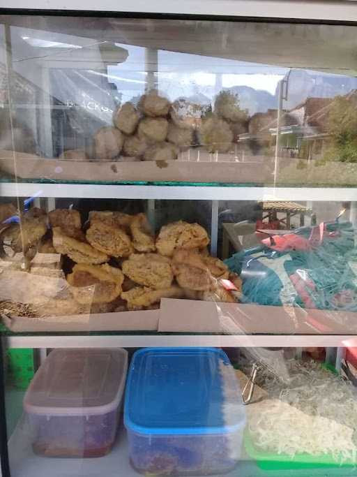 Bakso Gambreng Kuah Kalap 7