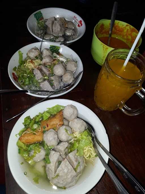 Bakso Mbak Pah 8