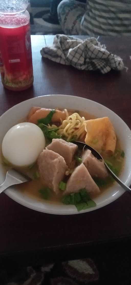 Bakso Mbak Pah 4