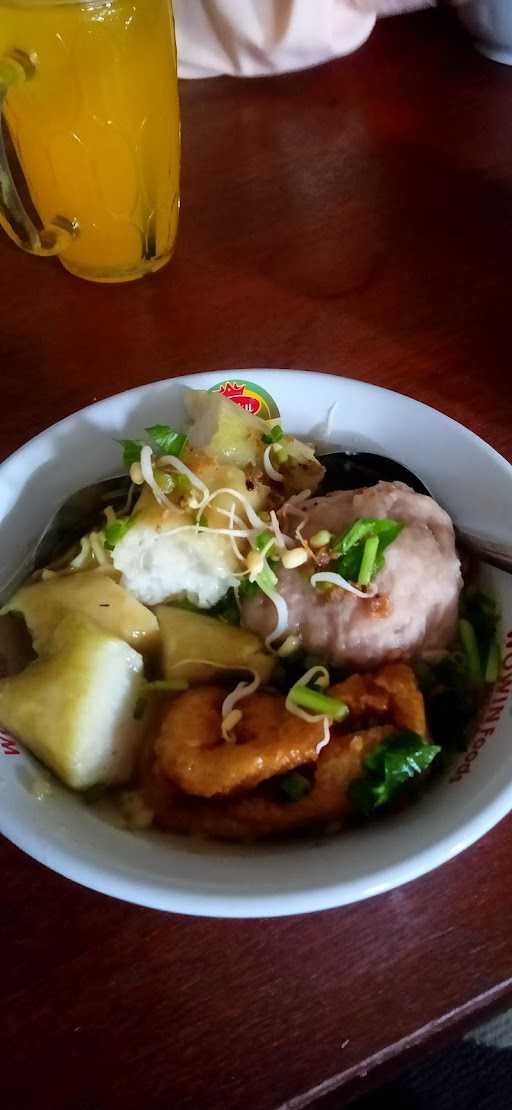 Bakso Mbak Pah 2