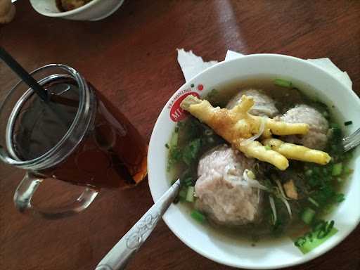 Bakso Mbak Pah 10