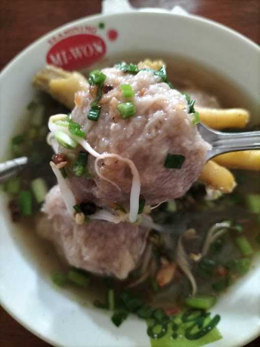 Bakso Mbak Pah 5